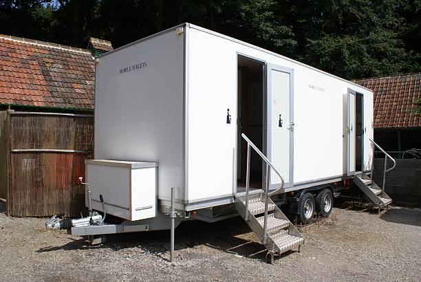 Best Portable Toilet Rental for Emergency Services  in Park City, KS