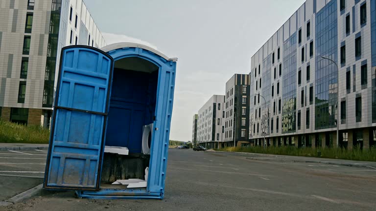 Best ADA-Compliant Portable Toilet Rental  in Park City, KS